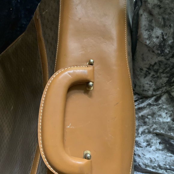 Authentic Vintage Gucci Garment Bag - Picture 10 of 16